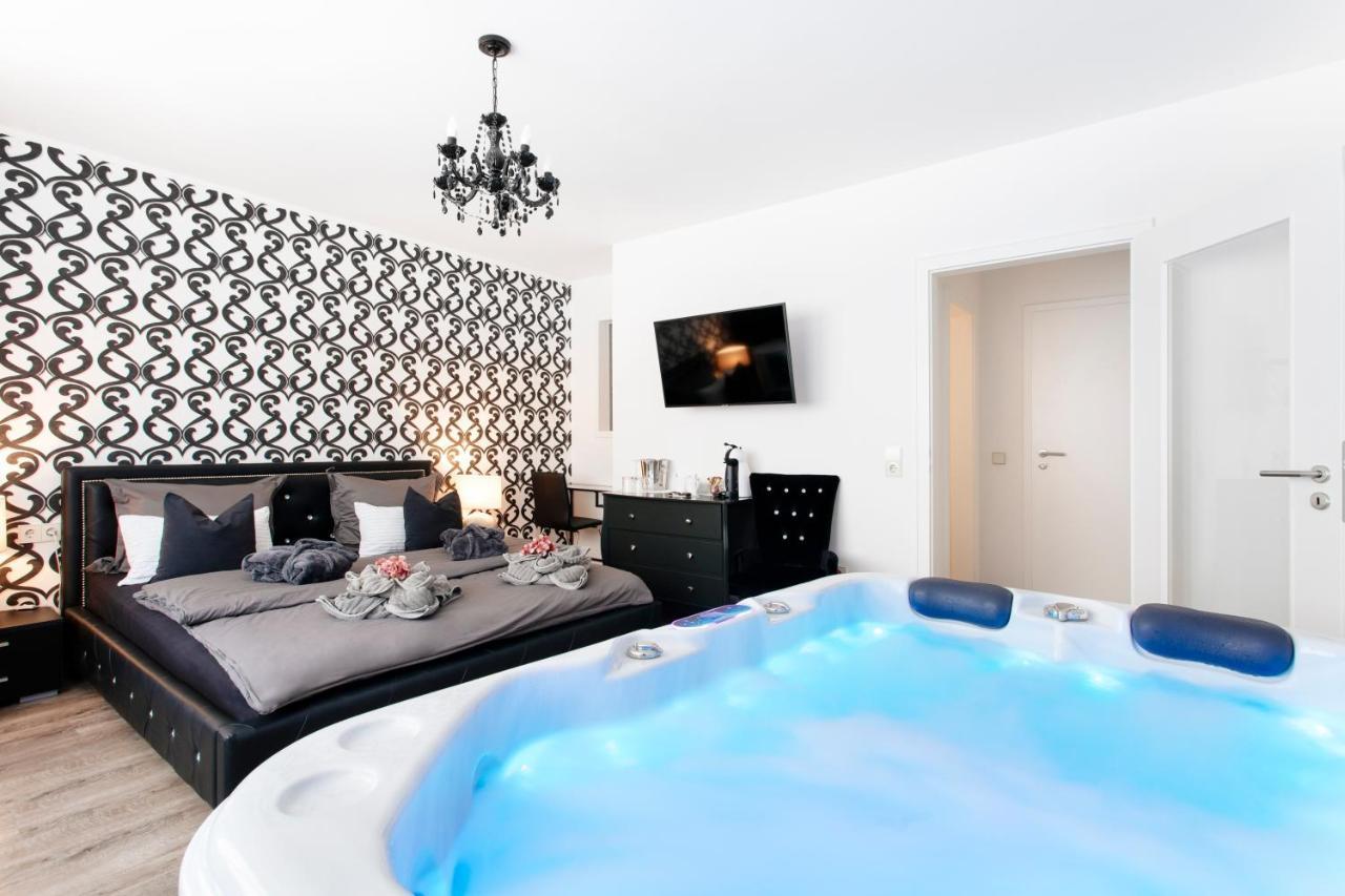 Accommodatie bij particulieren 1st Floor