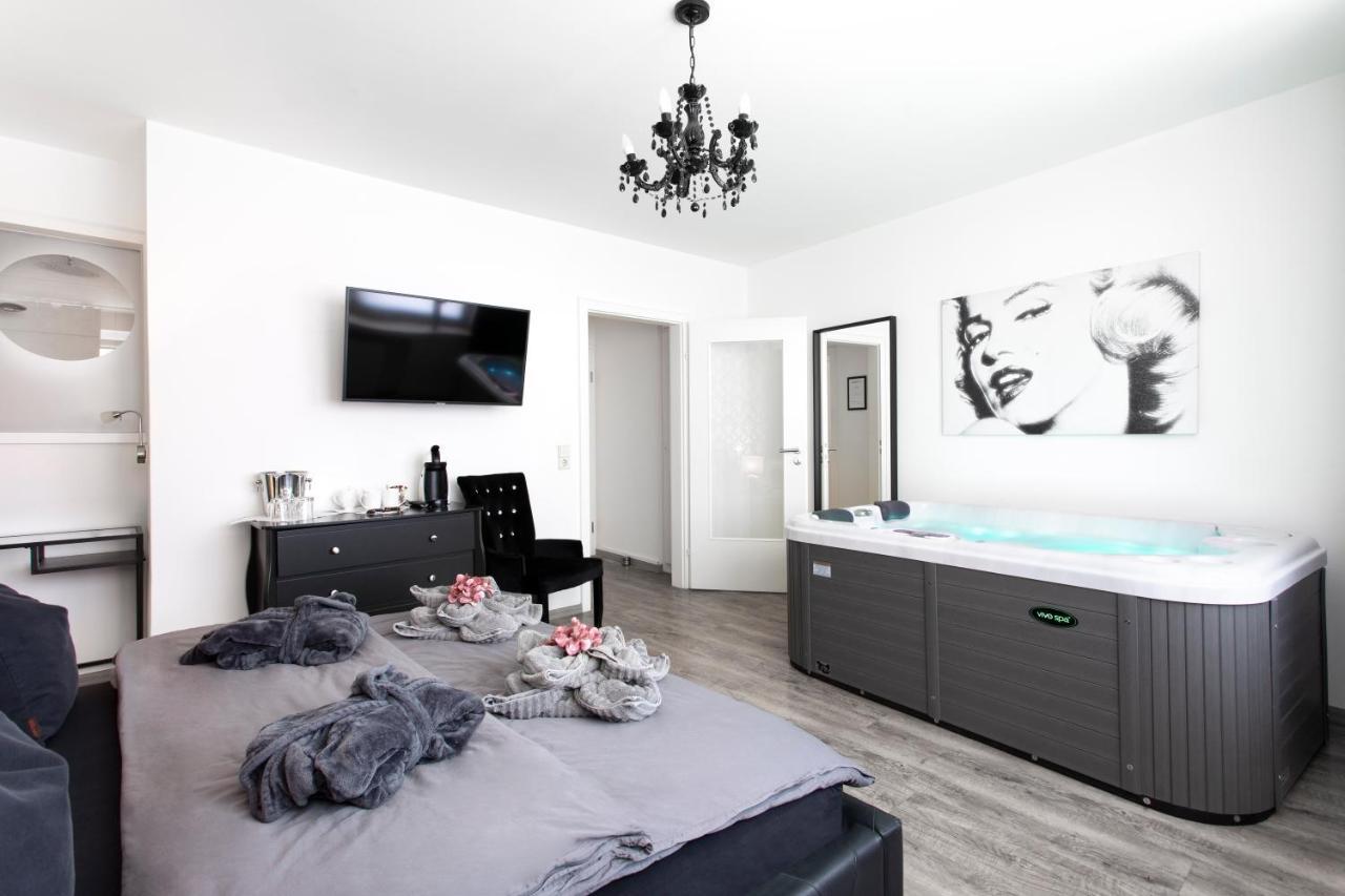 Accommodatie bij particulieren 1st Floor *