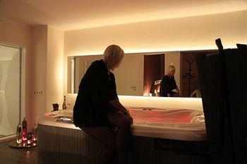 Accommodatie bij particulieren 1st Floor