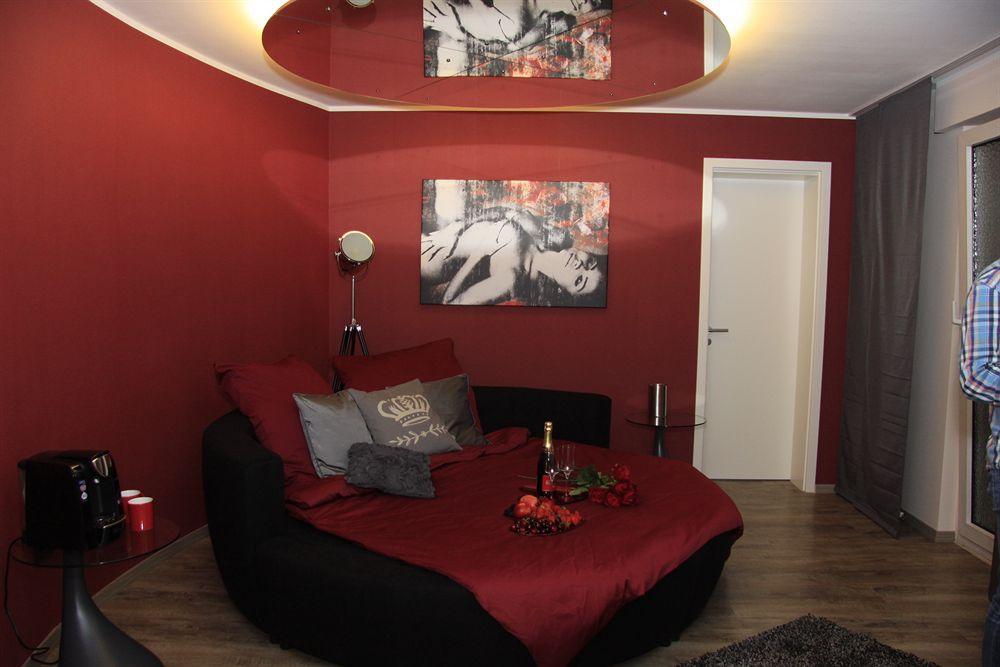 Accommodatie bij particulieren 1st Floor *
