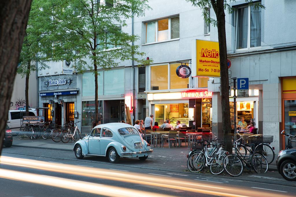 1st Floor Accommodatie bij particulieren *