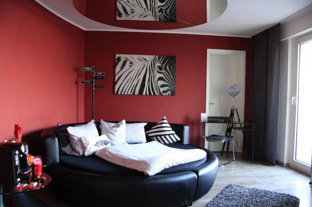 1st Floor Accommodatie bij particulieren *