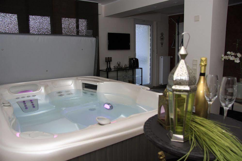 Accommodatie bij particulieren 1st Floor *