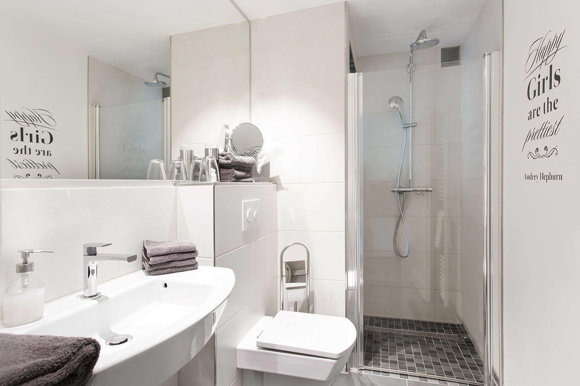 1st Floor Accommodatie bij particulieren