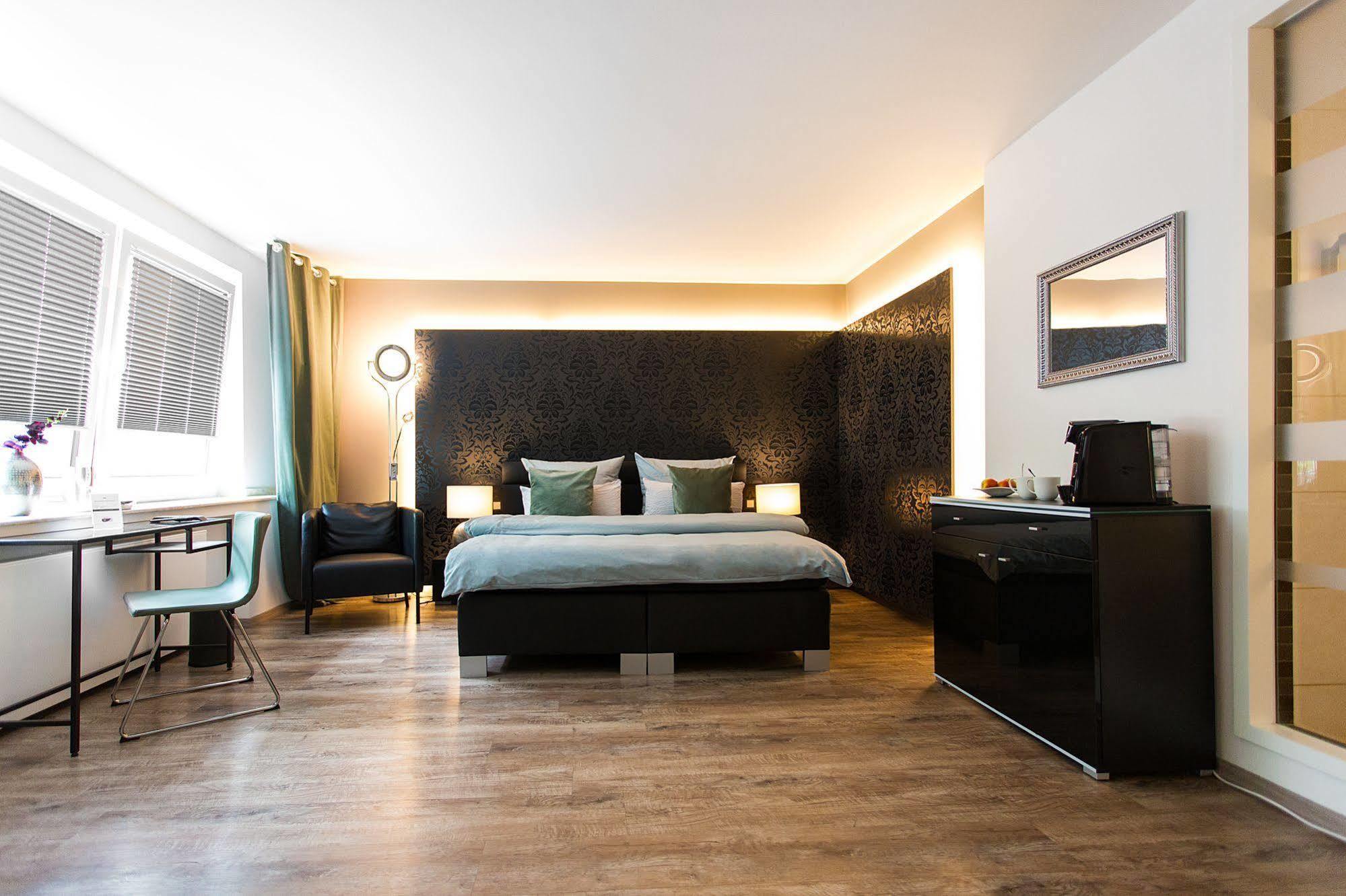 Accommodatie bij particulieren 1st Floor