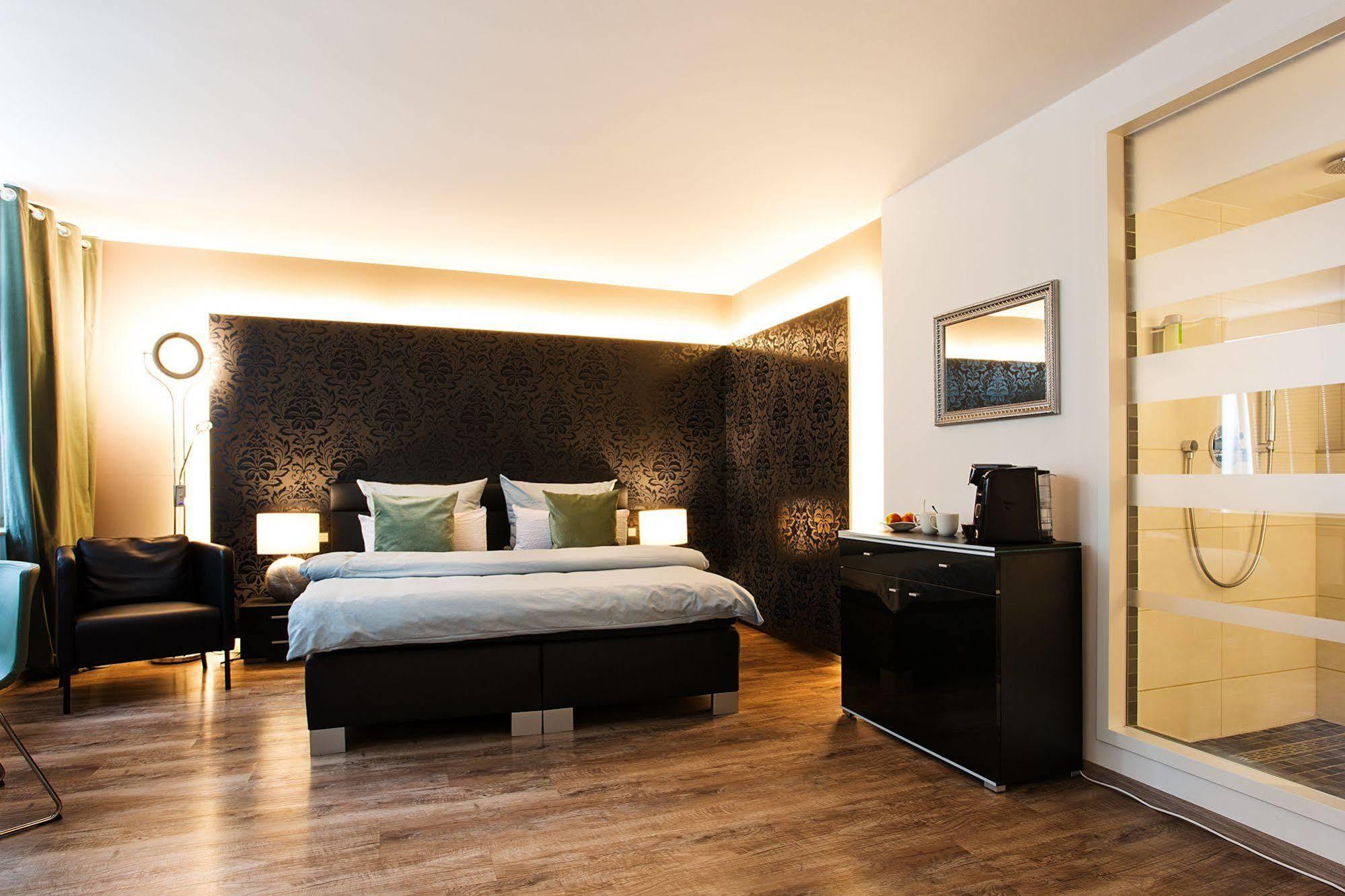 Accommodatie bij particulieren 1st Floor *