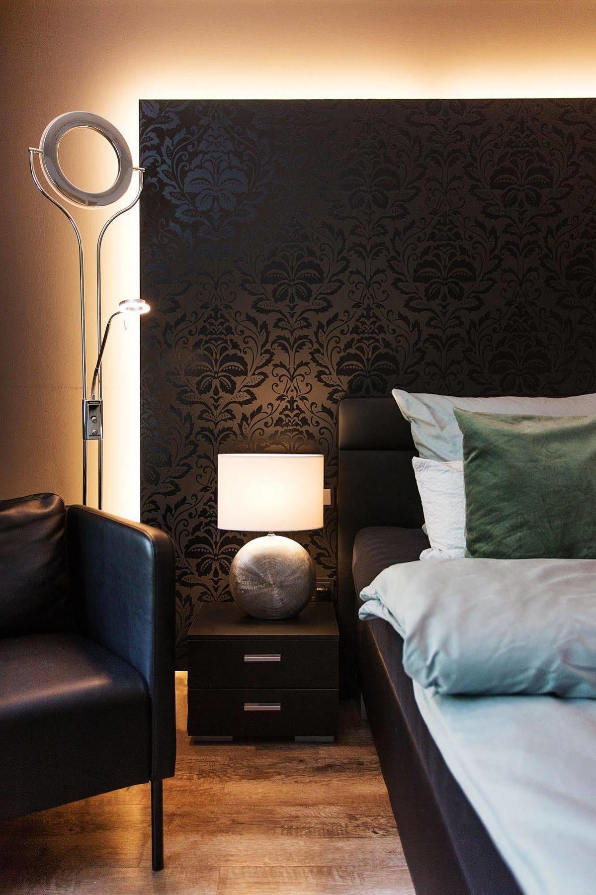 Accommodatie bij particulieren 1st Floor