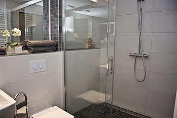 Accommodatie bij particulieren 1st Floor