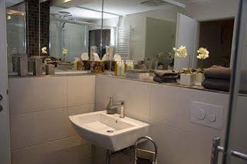 Accommodatie bij particulieren 1st Floor
