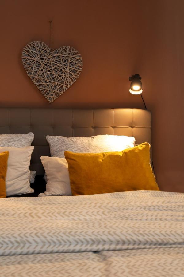 Accommodatie bij particulieren 1st Floor *